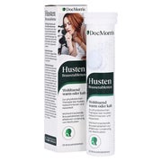DocMorris Husten Brausetabletten 20 St