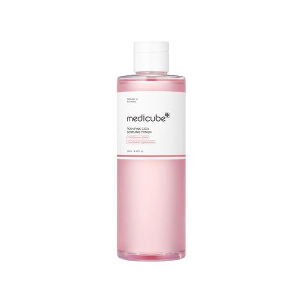 Medicube PDRN Pink Peptide Toner 250 ml 1 ml