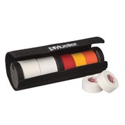 Mueller Tape Rollenbehälter Textil m. Klett 1 St
