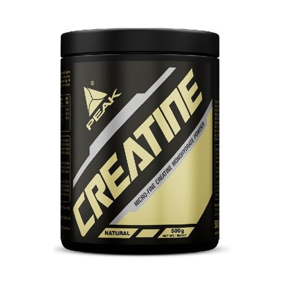 Peak Creatin Powder 0.5 kg