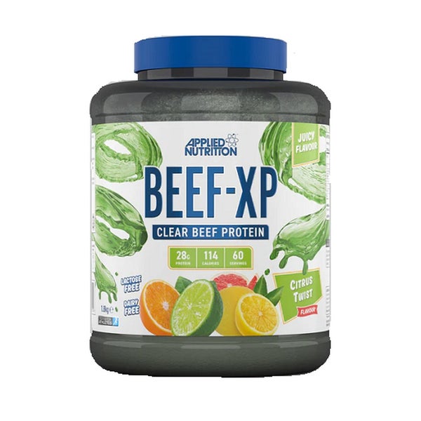 Applied Nutrition Clear Beef XP Millions Cola 25 ml