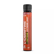 Olimp L-Carnitine + Caffeine Extreme Shot 10xKirsche 25 ml