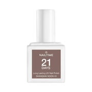 Nailtime, 21 Days UV Nail Polish 1 St
