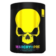 Genius Nutrition Warcry Pre Alien Fruits 400 g