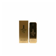 Paco Rabanne 1 Million Eau De Toilette Spray 100ml 0,1 l