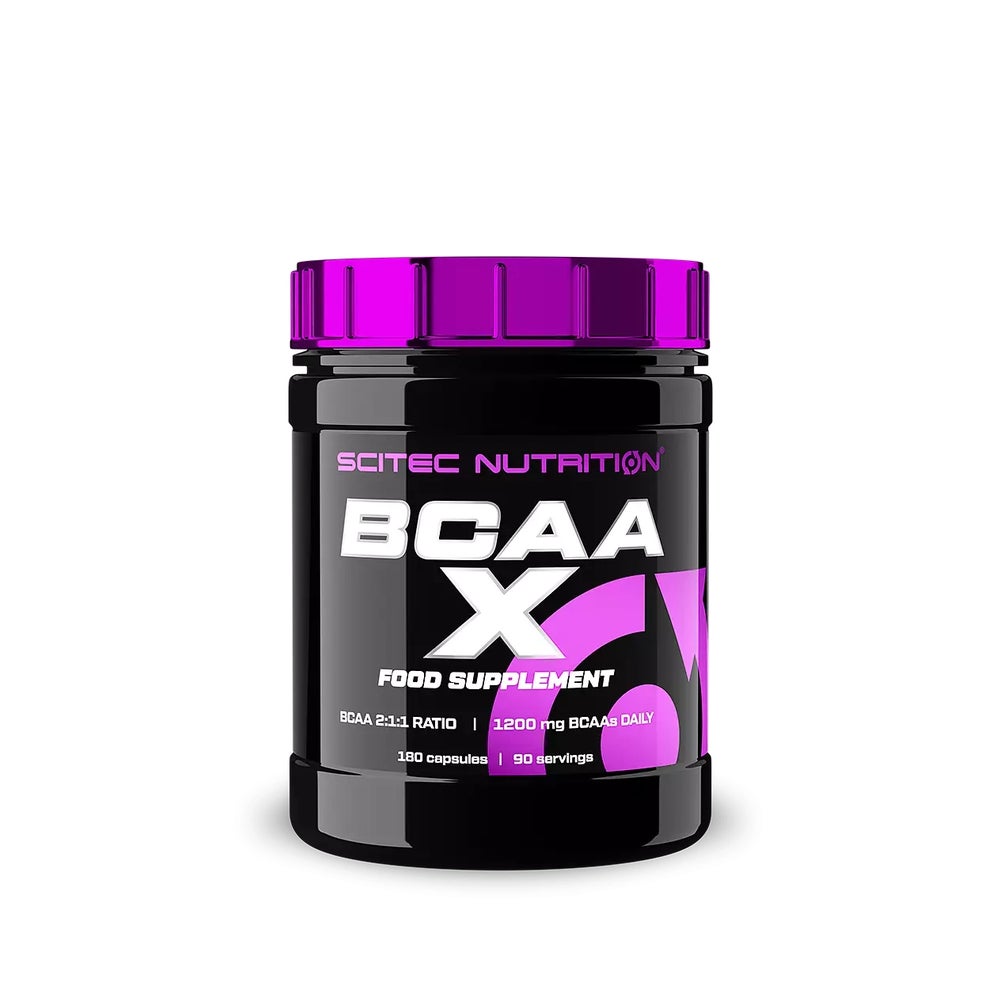 Scitec BCAA-X 200 g