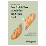 Das Stück Brot ist wieder ein Stück Brot 1 St