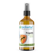 Bioherba  Halsspray Propolis 100 ml