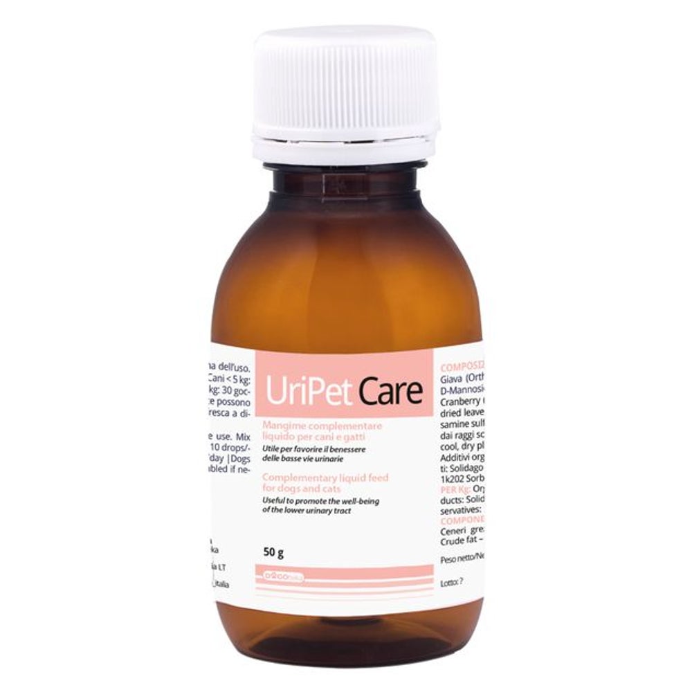 UriPet Care für Hunde 50 g