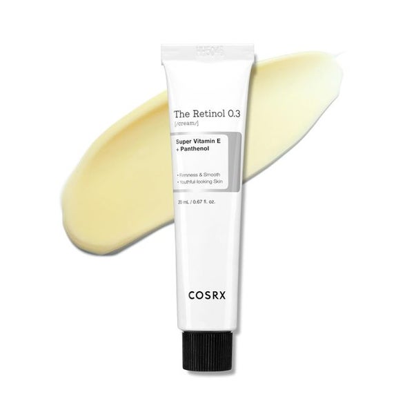COSRX Retinol Cream 0.3 20 ml