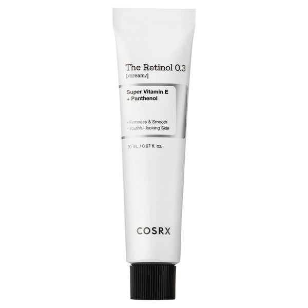 COSRX The Retinol 0.3 Creme 20 ml