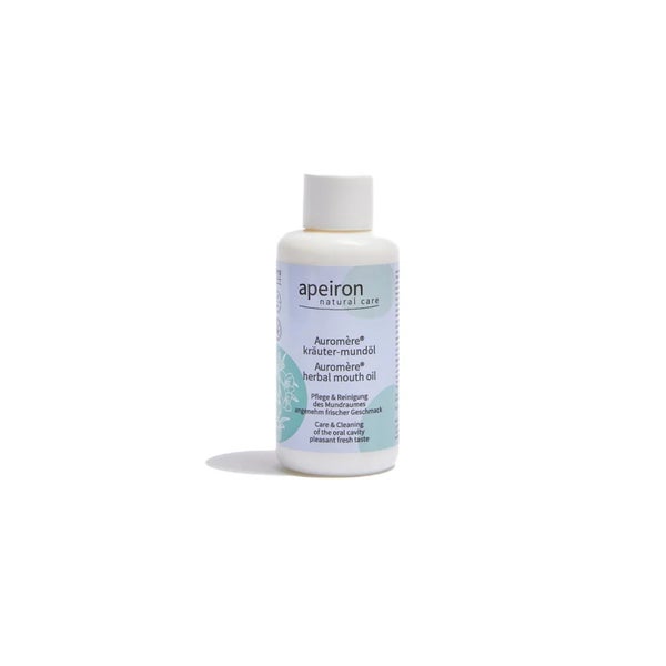 Auromère Kräuter - Mundöl 100ml 100 ml