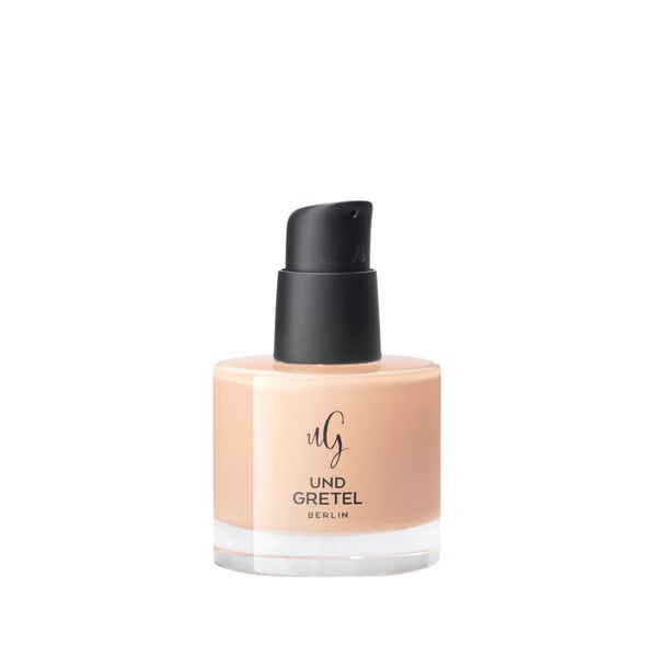 UND GRETEL BESTE CC Cream Light 01