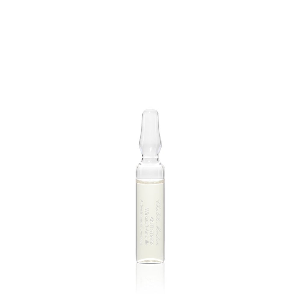 Charlotte Meentzen -Anti Stress (5), 10 ml - Wirkstoff-Ampullen 10 ml