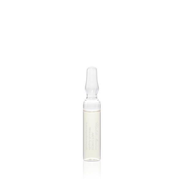 Charlotte Meentzen -Anti Stress (5), 10 ml - Wirkstoff-Ampullen 10 ml