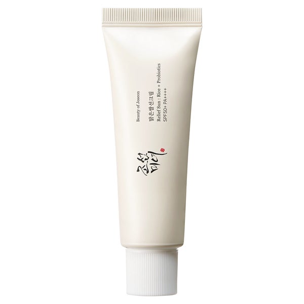 BEAUTY OF JOSEON Relief Sun Rice + Probiotics SPF50+ 50 ml