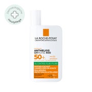 Roche-posay Anthelios Oil Con.fluid O.duft Lsf 50+ 50 ml