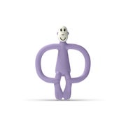 Matchstick Monkey Beißring / Zahnungshilfe / Beißspielzeug für wundes Zahnfleisch Affe