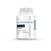 Zerex Concentration 1 g