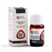 MCT natural® Granatapfelkernöl