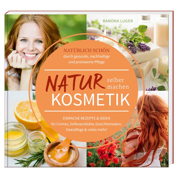 Naturkosmetik selber machen 1 St