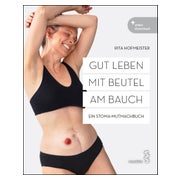 Gut leben mit Beutel am Bauch