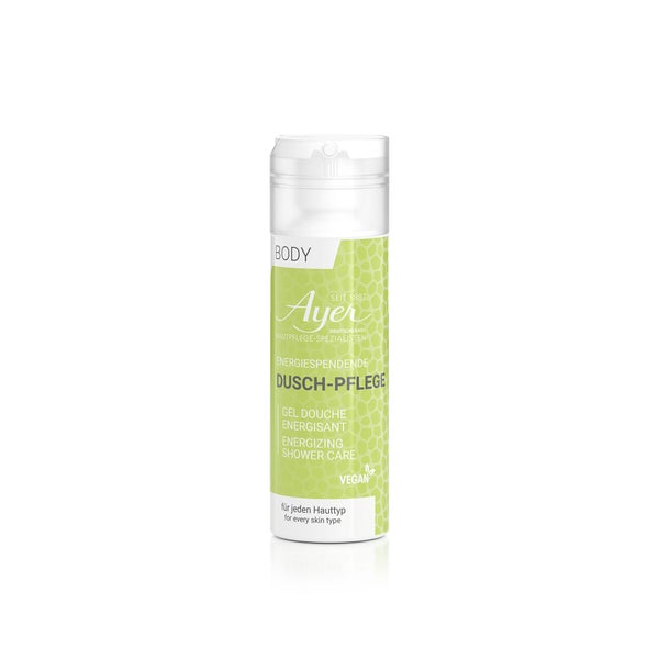 Ayer Energizing Shower Gel 200 ml
