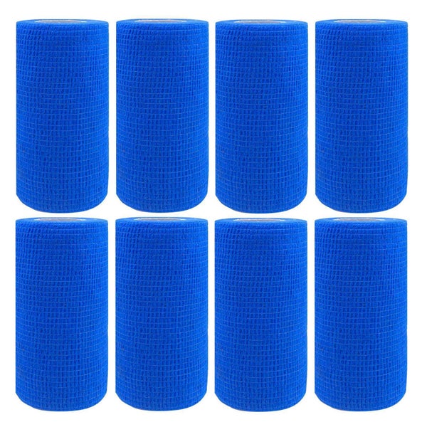 Selbstklebender Verband Elastische Fixierbinde 1 St
