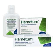 Produktabbildung: Hamutum Sal + Zäpfch + Reinigungssch Set 1 Set