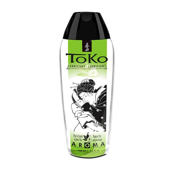Shunga Erotic Art - "Toko" Gleitgel 165 ml