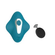 Oceana - Slip Vibrator mit Fernbedingung 1 St