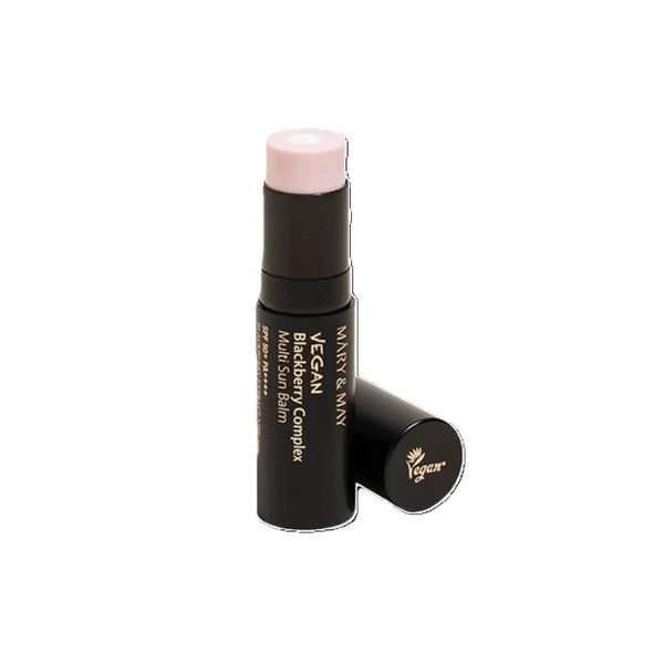 Mary&May | Vegan Blackberry Complex Multi Sun balm SPF50+ PA++++ - 10g 10 g