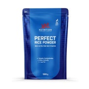 XXL Nutrition Perfect Rice Powder