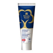Manuka Honig Zahncreme (mit Florid) 75 ml