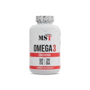 Omega 3 Triglyceride 75% 180 Softgels 180 St