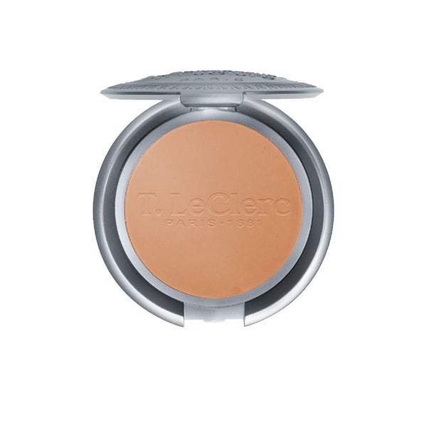 T.Leclerc Puder Pressed Powder
