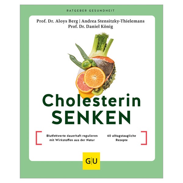 Gu Cholesterin Senken 1 St