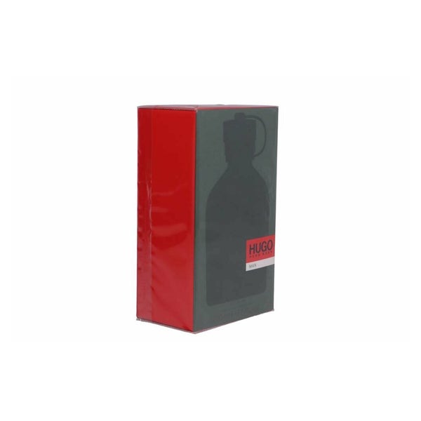 Hugo Man Eau De Toilette Spray 200ml 0,2 l
