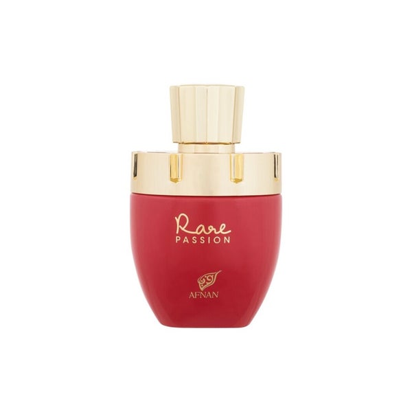 Afnan Rare Passion Eau De Parfum 100 ml 0,1 l