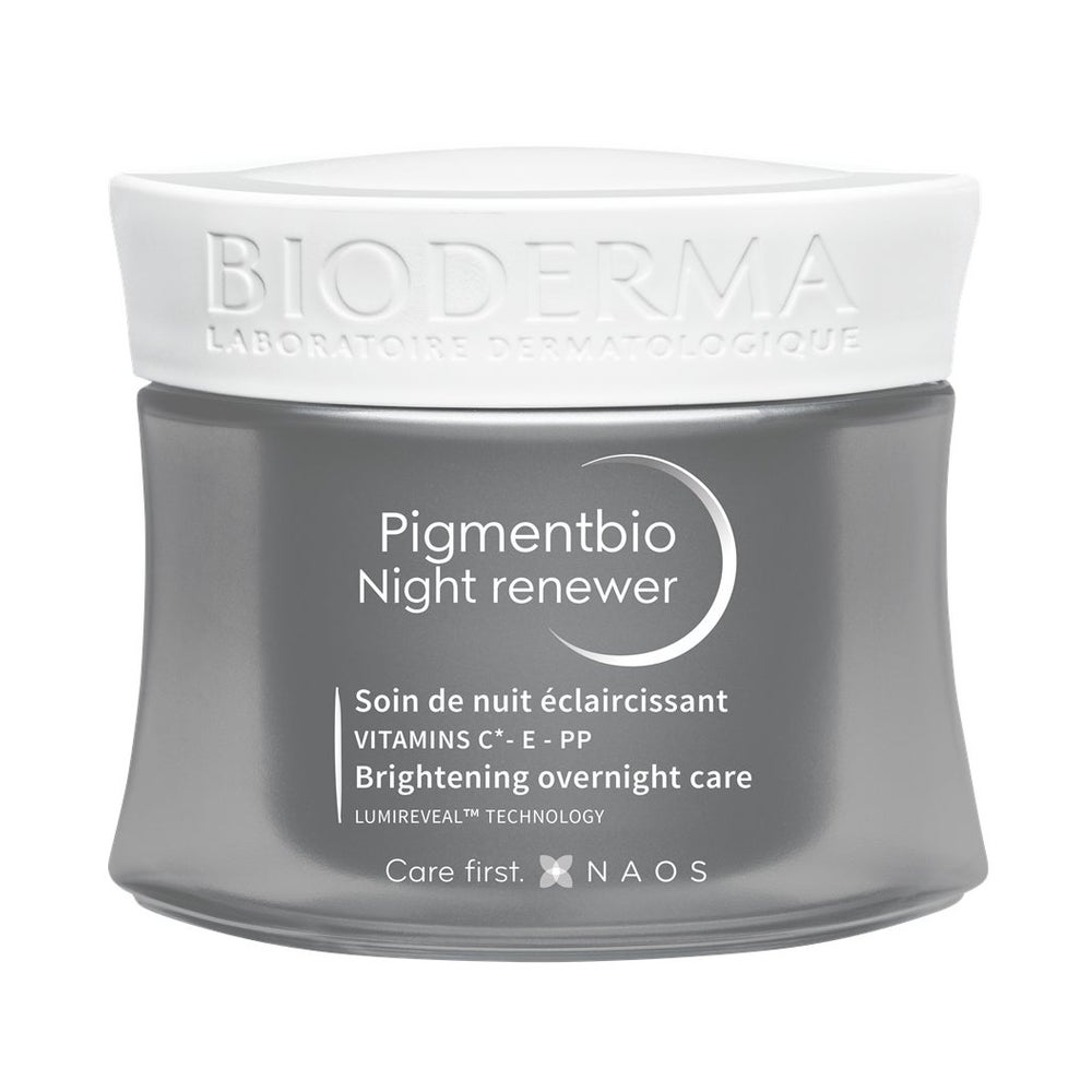BIODERMA Pigmentbio Night Renewer 50 ml