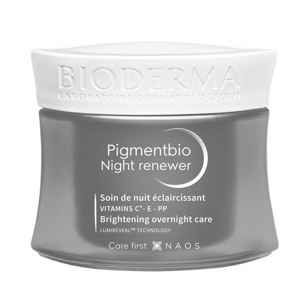 BIODERMA Pigmentbio Night Renewer 50 ml
