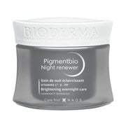 Produktabbildung: BIODERMA Pigmentbio Night Renewer 50 ml