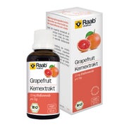 Bio Grapefruit Extrakt Tropfen 50 ml