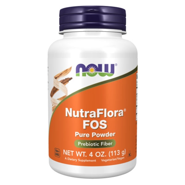 NutraFlora® FOS 113 g, Pulver 113 g