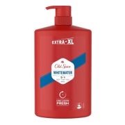 Old Spice Duschgel whitewater 1L 1 St