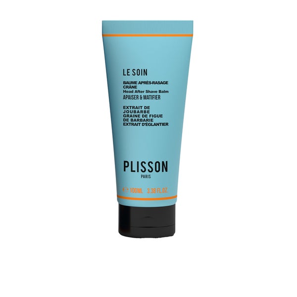 Plisson 1808 After Shave Balm Head After Shave Balm