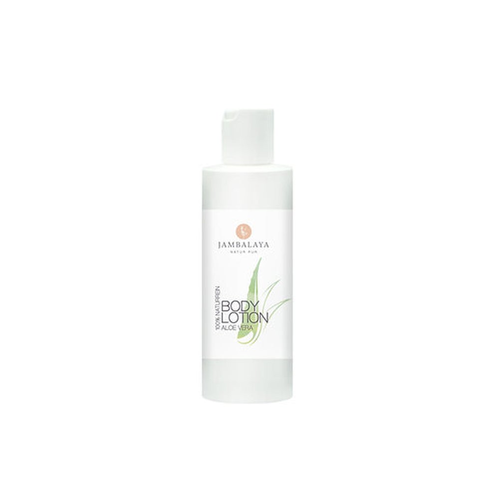 Body Lotion Aloe Vera 200 ml