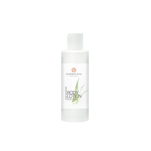 Body Lotion Aloe Vera 200 ml
