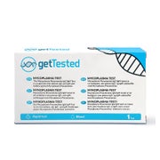 GetTested Mykoplasma-Test 1 St