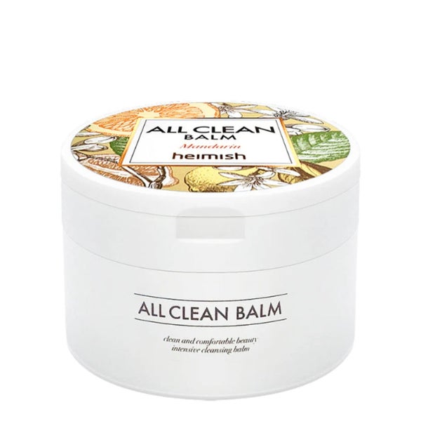 All Clean Balm Mandarin 120 ml